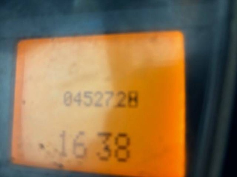 Frontstapler typu Linde H40T, Gebrauchtmaschine v Antwerpen (Obrázok 7)