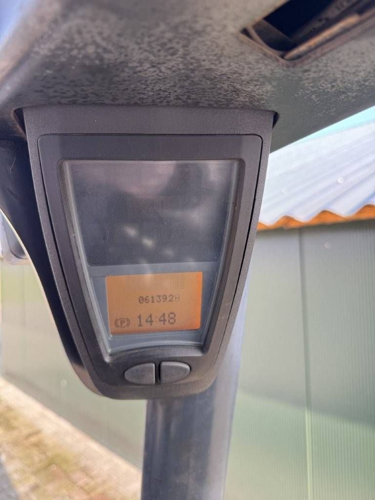 Frontstapler van het type Linde H45, Gebrauchtmaschine in Antwerpen (Foto 11)