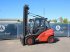 Frontstapler typu Linde H45D-01, Gebrauchtmaschine v Antwerpen (Obrázek 1)