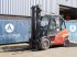 Frontstapler typu Linde H45D-02, Gebrauchtmaschine w Antwerpen (Zdjęcie 10)