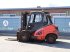 Frontstapler typu Linde H45D-02, Gebrauchtmaschine w Antwerpen (Zdjęcie 3)