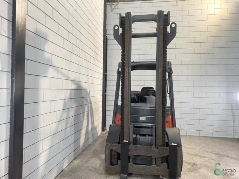 Frontstapler of the type Linde H45D-02, Gebrauchtmaschine in Wijchen (Picture 4)