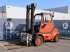 Frontstapler typu Linde H45D-04, Gebrauchtmaschine v Antwerpen (Obrázek 10)