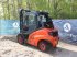 Frontstapler za tip Linde H45T-02, Gebrauchtmaschine u Antwerpen (Slika 3)