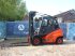 Frontstapler za tip Linde H45T-02, Gebrauchtmaschine u Antwerpen (Slika 1)