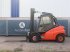 Frontstapler del tipo Linde H50D-01, Gebrauchtmaschine In Antwerpen (Immagine 2)
