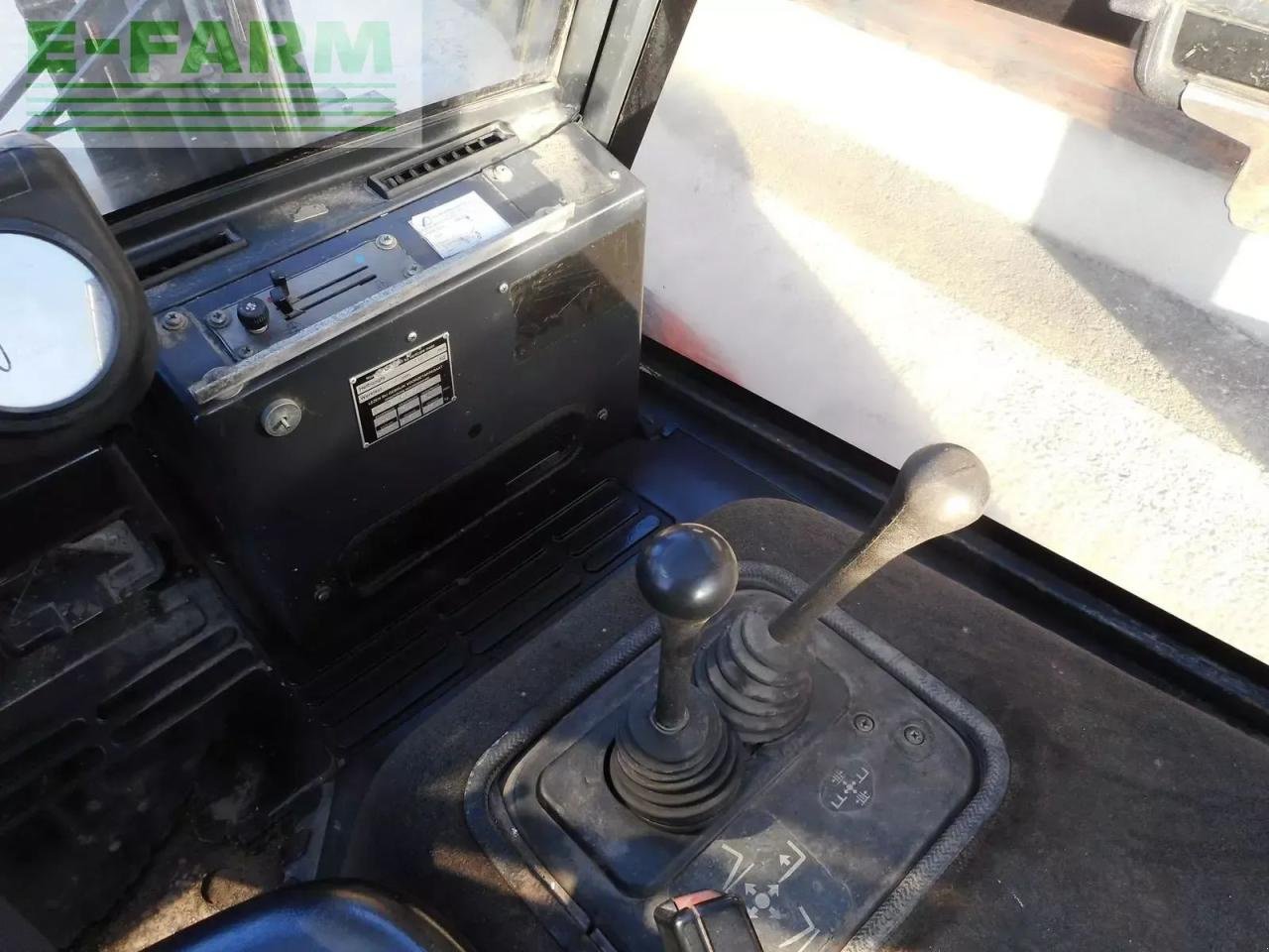 Frontstapler του τύπου Linde h50d-02 ( 6 zyl. deutz motor ) ss + zv + kabine, Gebrauchtmaschine σε ST. NIKOLAI/DR. (Φωτογραφία 9)