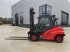 Frontstapler tip Linde H50D-02 600 EVO, Gebrauchtmaschine in Holten (Poză 2)