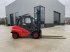 Frontstapler tip Linde H50D-02 600 EVO, Gebrauchtmaschine in Holten (Poză 4)