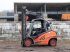 Frontstapler typu Linde H50D-02, Gebrauchtmaschine v Antwerpen (Obrázok 1)