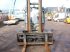 Frontstapler typu Linde H50D-02, Gebrauchtmaschine w Antwerpen (Zdjęcie 8)