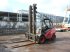 Frontstapler typu Linde H50D-02, Gebrauchtmaschine w Antwerpen (Zdjęcie 9)