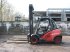 Frontstapler typu Linde H50D-02, Gebrauchtmaschine w Antwerpen (Zdjęcie 2)