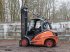 Frontstapler типа Linde H50D-02, Gebrauchtmaschine в Antwerpen (Фотография 3)