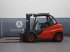 Frontstapler of the type Linde H50D, Gebrauchtmaschine in Antwerpen (Picture 2)