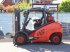 Frontstapler Türe ait Linde H50T-02, Gebrauchtmaschine içinde Antwerpen (resim 2)