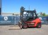 Frontstapler типа Linde H60D-01, Gebrauchtmaschine в Antwerpen (Фотография 1)