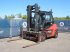 Frontstapler типа Linde H60D-01, Gebrauchtmaschine в Antwerpen (Фотография 9)