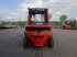 Frontstapler типа Linde H60D-02 H60D, Gebrauchtmaschine в Zutphen (Фотография 9)
