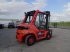 Frontstapler типа Linde H60D-02 H60D, Gebrauchtmaschine в Zutphen (Фотография 4)