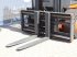 Frontstapler del tipo Linde H60D-02, Gebrauchtmaschine en Antwerpen (Imagen 11)