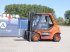 Frontstapler del tipo Linde H60D-02, Gebrauchtmaschine en Antwerpen (Imagen 1)