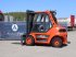Frontstapler del tipo Linde H60D-02, Gebrauchtmaschine en Antwerpen (Imagen 3)