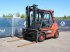 Frontstapler typu Linde H60D-02, Gebrauchtmaschine w Antwerpen (Zdjęcie 9)