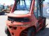 Frontstapler typu Linde H60D-02, Gebrauchtmaschine w Antwerpen (Zdjęcie 5)