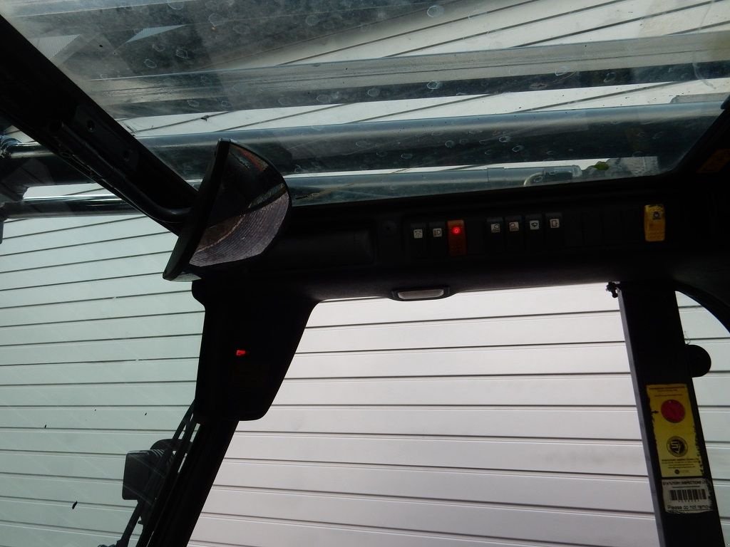 Frontstapler van het type Linde H60D-02, Gebrauchtmaschine in Swifterbant (Foto 10)