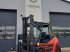 Frontstapler van het type Linde H60D-02, Gebrauchtmaschine in Swifterbant (Foto 1)