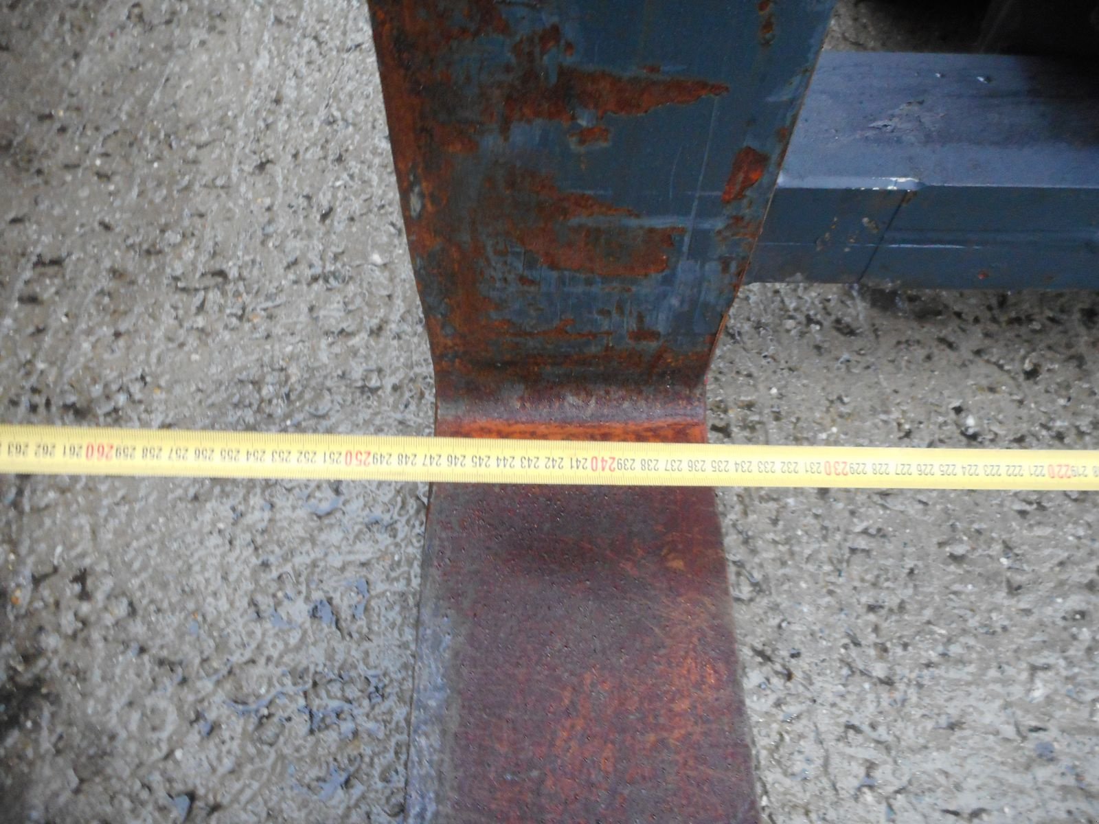 Frontstapler of the type Linde H60D-03 mit Vollausstattung!, Gebrauchtmaschine in St. Nikolai ob Draßling (Picture 8)