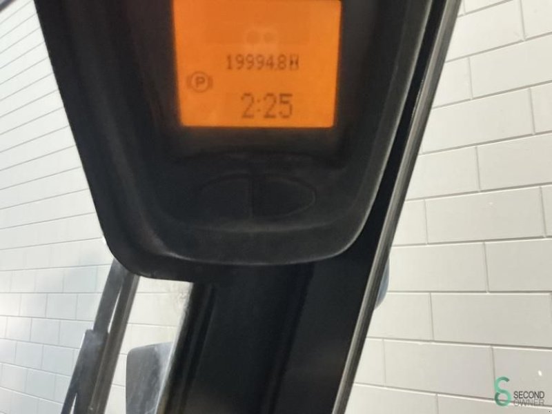 Frontstapler of the type Linde H60D (396_2), Gebrauchtmaschine in Wijchen (Picture 11)