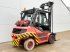 Frontstapler of the type Linde H60T-03 - Duplex / Side Shift / German Machine, Gebrauchtmaschine in Veldhoven (Picture 4)