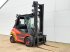 Frontstapler del tipo Linde H60T-03 - Duplex / Side Shift / German Machine, Gebrauchtmaschine In Veldhoven (Immagine 5)