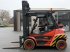 Frontstapler typu Linde H60T - 03, Gebrauchtmaschine v Luttenberg (Obrázek 1)