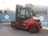 Frontstapler del tipo Linde H80D-01, Gebrauchtmaschine In Antwerpen (Immagine 3)