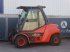 Frontstapler des Typs Linde H80D-02/900, Gebrauchtmaschine in Antwerpen (Bild 1)