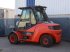 Frontstapler typu Linde H80D-02/900, Gebrauchtmaschine v Antwerpen (Obrázek 3)