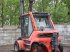 Frontstapler tipa Linde H80D-03, Gebrauchtmaschine u Antwerpen (Slika 4)