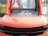 Frontstapler tip Linde H80D/900-03, Gebrauchtmaschine in Antwerpen (Poză 4)