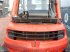 Frontstapler del tipo Linde H80T-03, Gebrauchtmaschine In Antwerpen (Immagine 4)