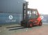 Frontstapler del tipo Linde H80T-03, Gebrauchtmaschine In Antwerpen (Immagine 9)