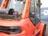Frontstapler des Typs Linde H80T-03, Gebrauchtmaschine in Antwerpen (Bild 5)