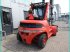 Frontstapler tipa Linde H80T/900-03, Gebrauchtmaschine u IJsselmuiden (Slika 11)
