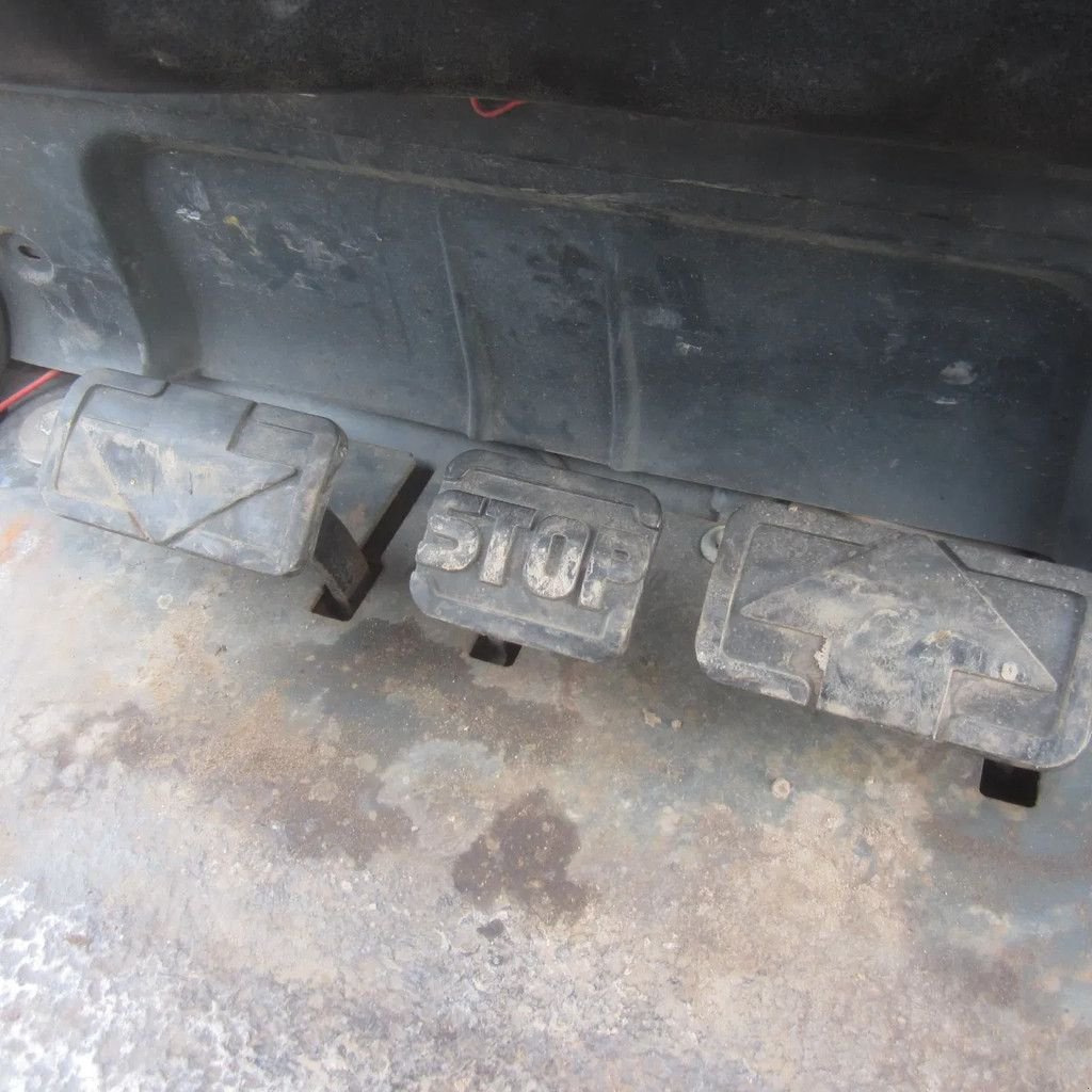 Frontstapler от тип Linde Heftruck, H30, diesel, duplomast, side shift., Gebrauchtmaschine в Tubbergen (Снимка 11)