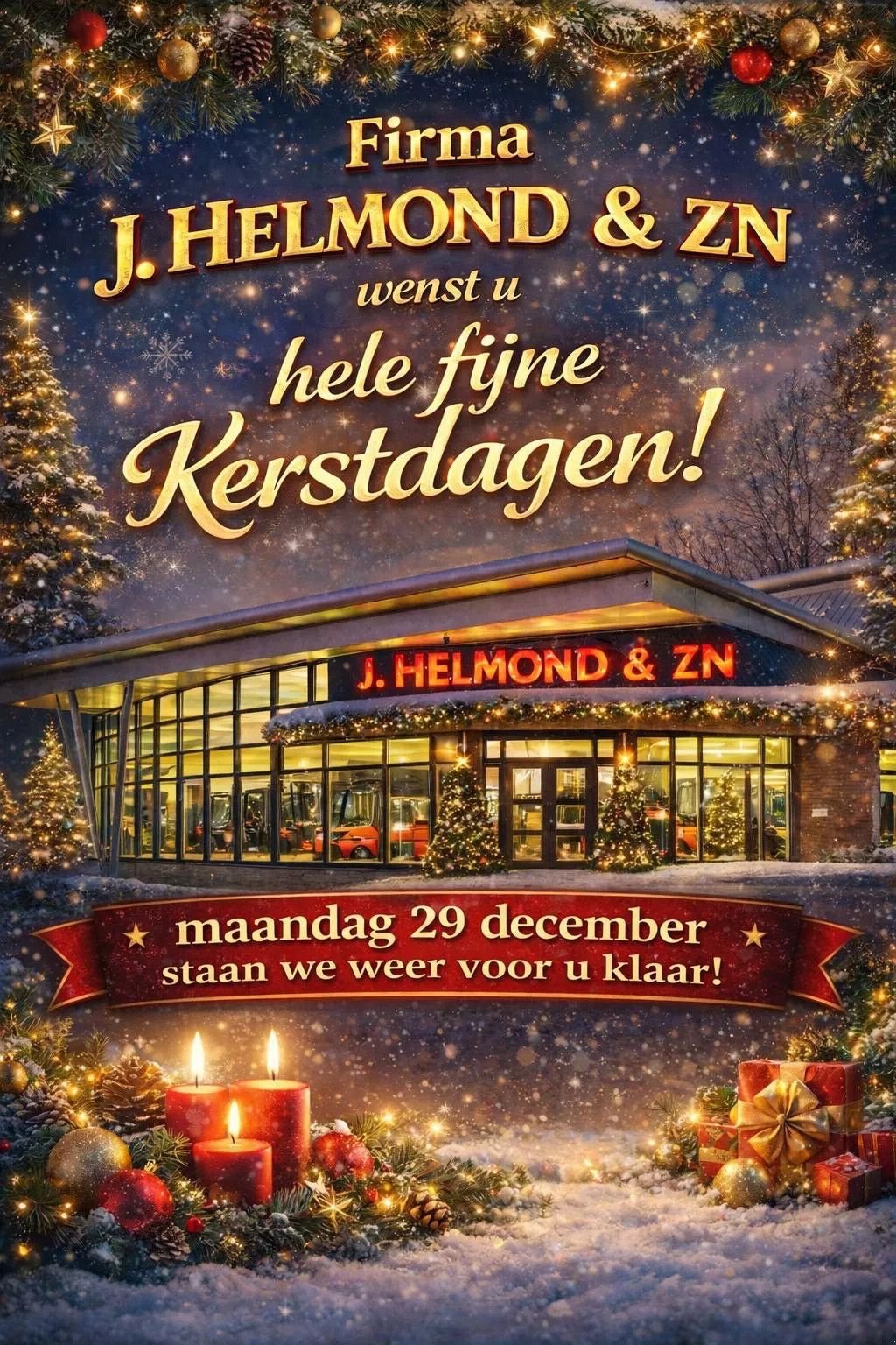 Frontstapler типа Linde J. Helmond & Zn Machinehandel BV Dieselweg 1, Gebrauchtmaschine в Culemborg (Фотография 1)