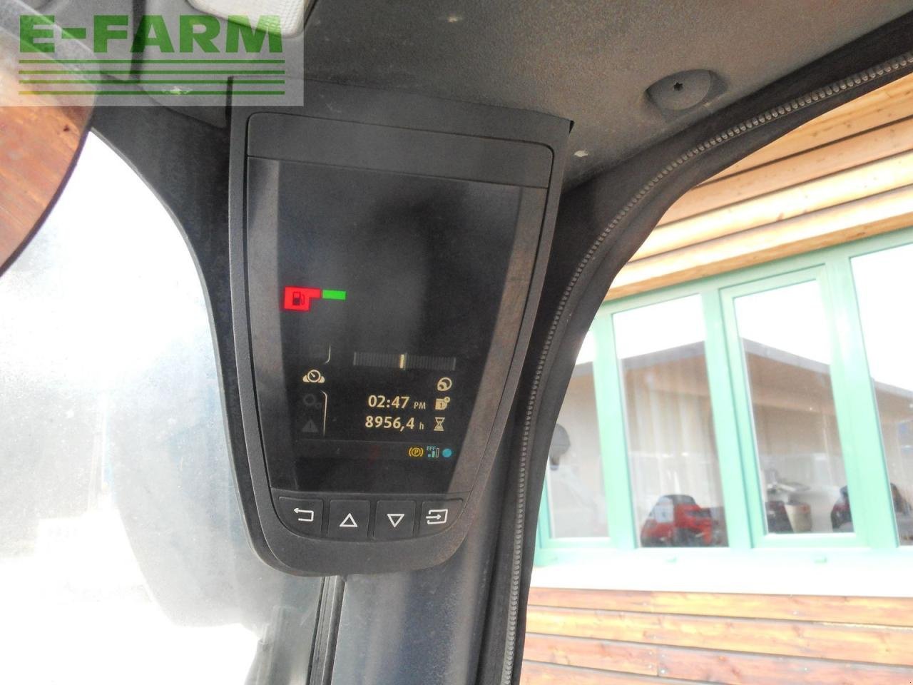 Frontstapler del tipo Linde linde h20d-02/600 triplex 4,71m + ss, Gebrauchtmaschine en ST. NIKOLAI/DR. (Imagen 9)