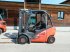 Frontstapler a típus Linde Linde H20D-02/600 Triplex 4,71m + SS, Gebrauchtmaschine ekkor: St. Nikolai ob Draßling (Kép 1)