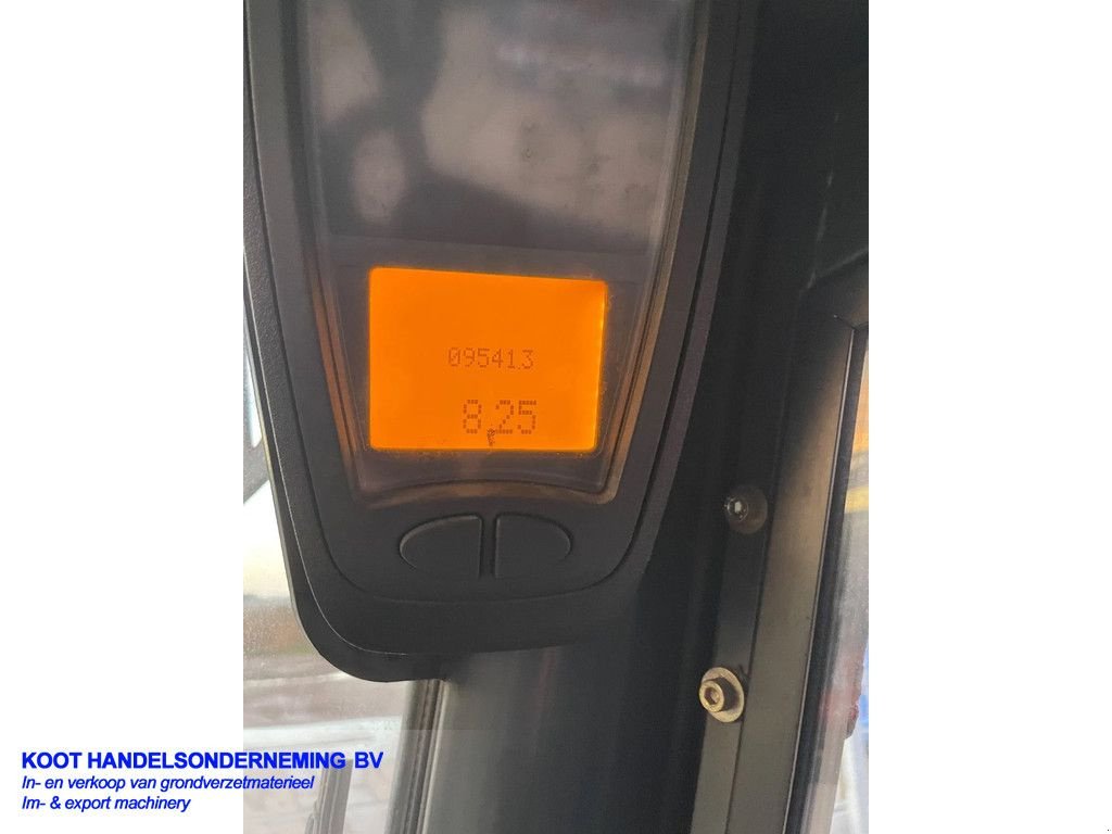 Frontstapler of the type Linde Lpg H40, Gebrauchtmaschine in Nieuwerkerk aan den IJssel (Picture 10)